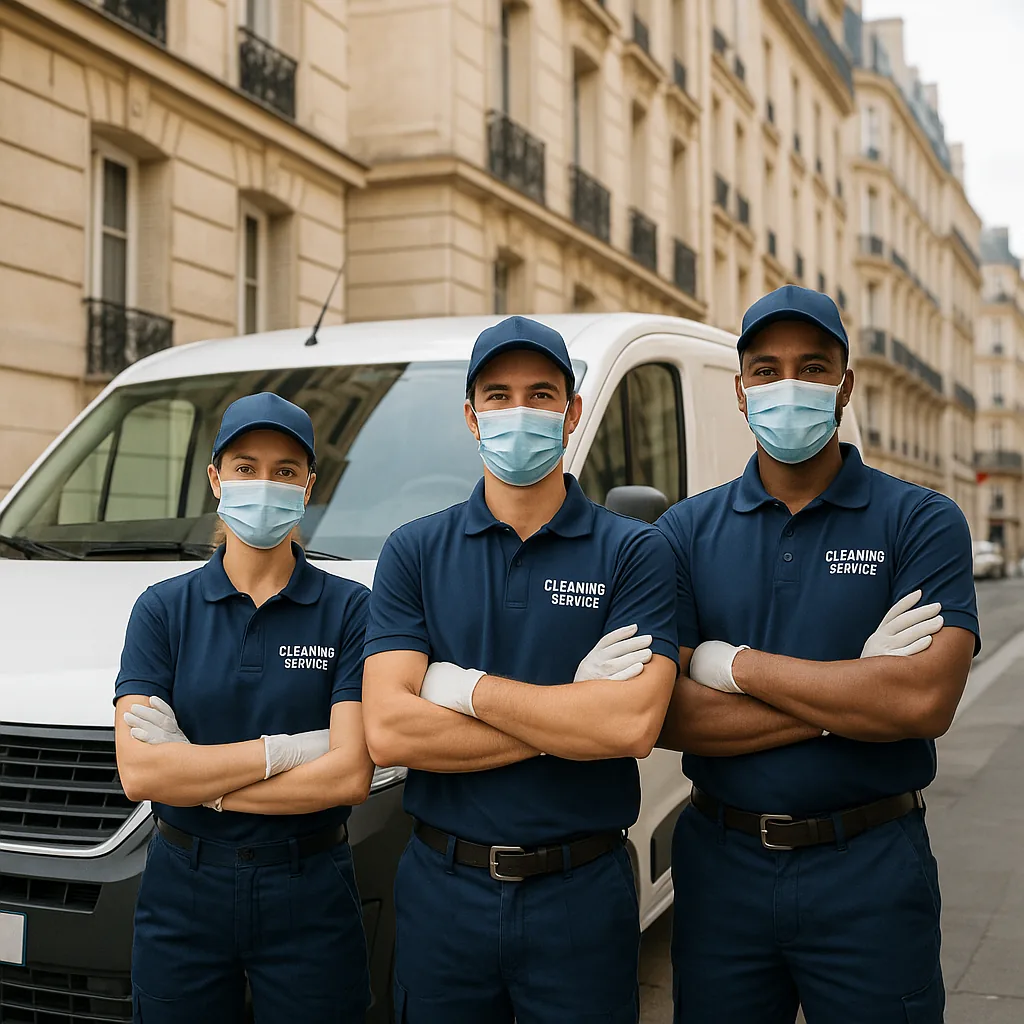 ENTREPRISE PIGEON : un spécialiste national à votre service